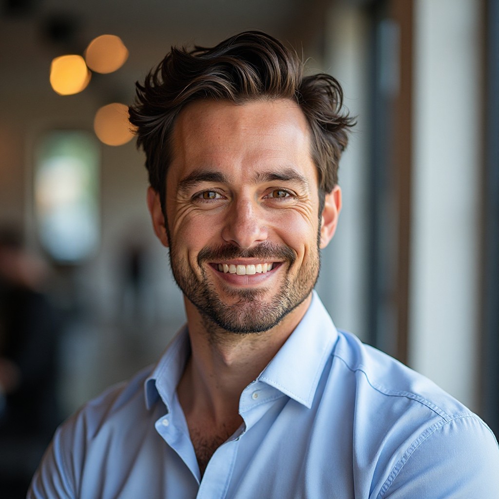 David Martinez - Backend Specialist for automotive platforms